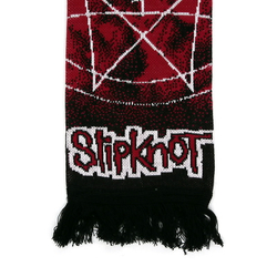 Шарф Slipknot (1626)