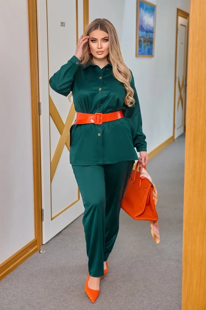 Костюм УК-2346-2 Fabrika