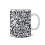 Кружка "Шнауцеры"