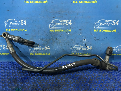 Шланг высокого давления ГУР NISSAN SUNNY 2001