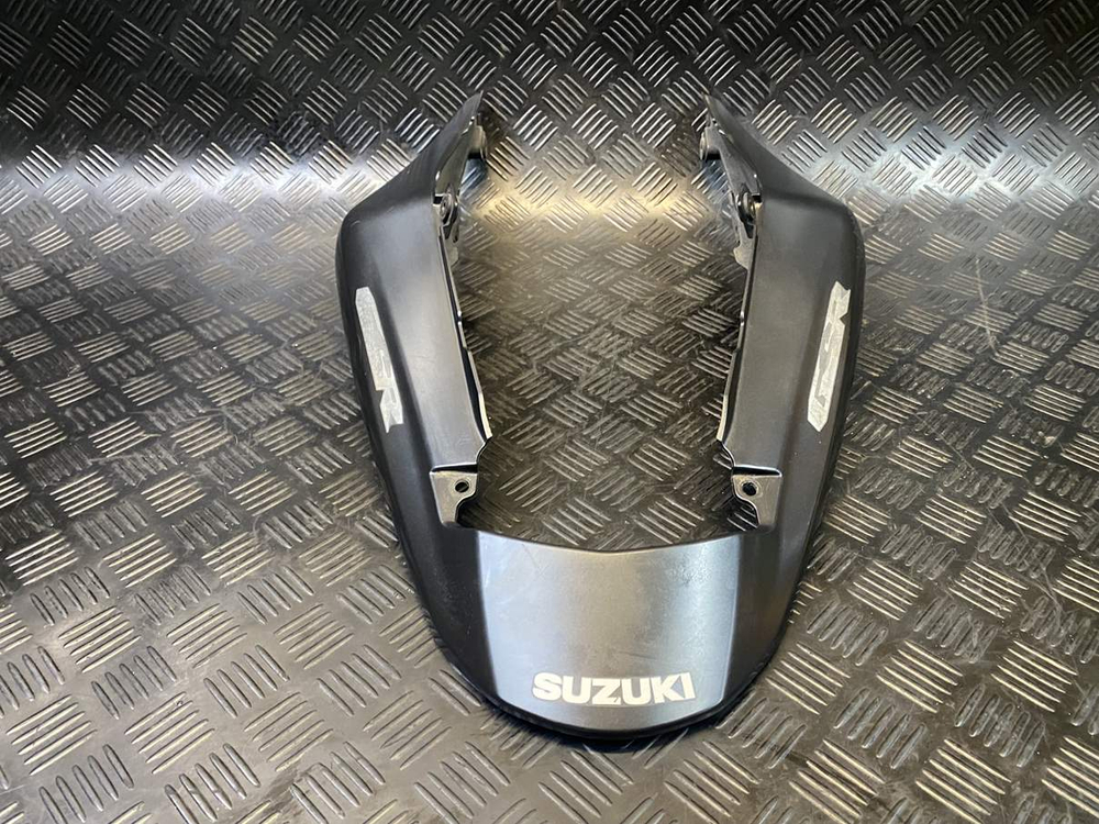 Пластик задний (хвост) Suzuki GSR400 (GK7DA)
