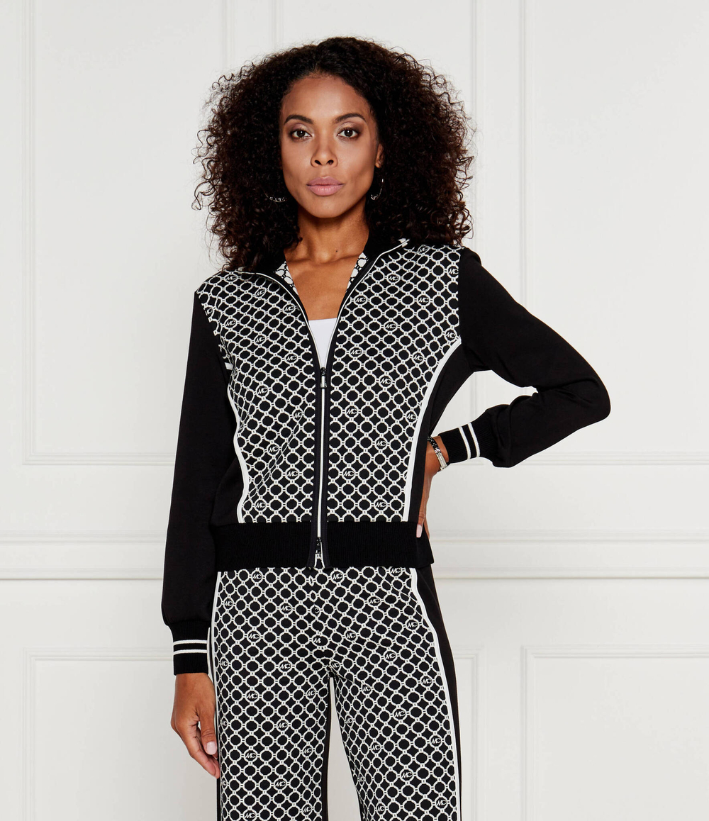 Кардиган Marc Cain - черный(XS 39.19 M10)