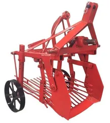 Картофелекопалка грохотная ККМ-4