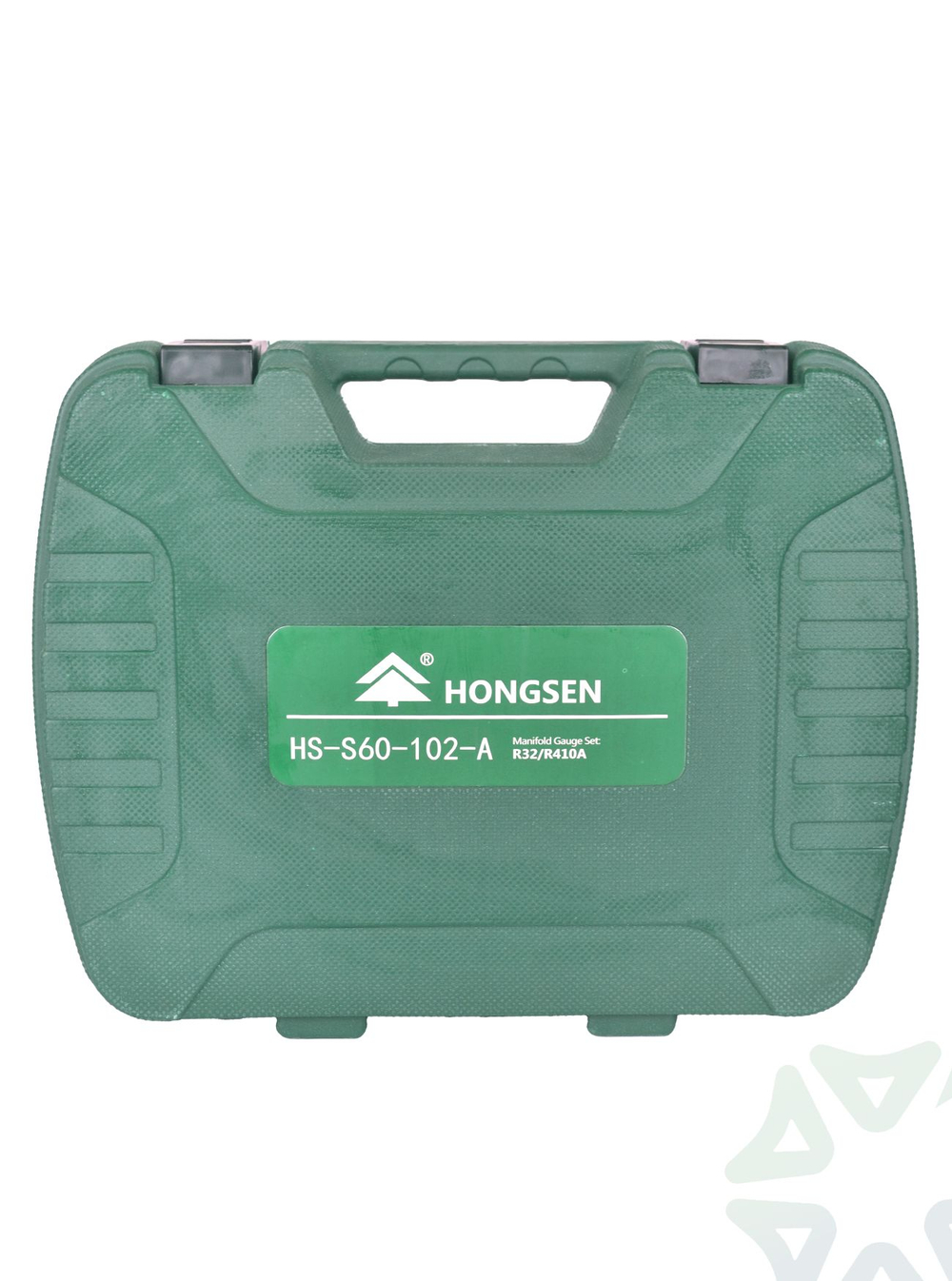 Манометрическая станция HS-S60-102А