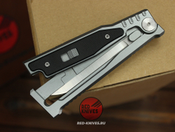 Нож Reate Exo S/E V.2025 RK-511