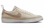 Кроссовки Doyenne Skateboards X Nike Sb Blazer Low (Женская размерная сетка)