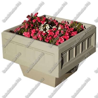 ВАЗОН ЧЕТЫРЕХГРАННЫЙ