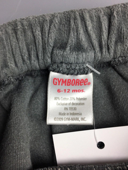 Юбка GYMBOREE на 6/12 месяцев