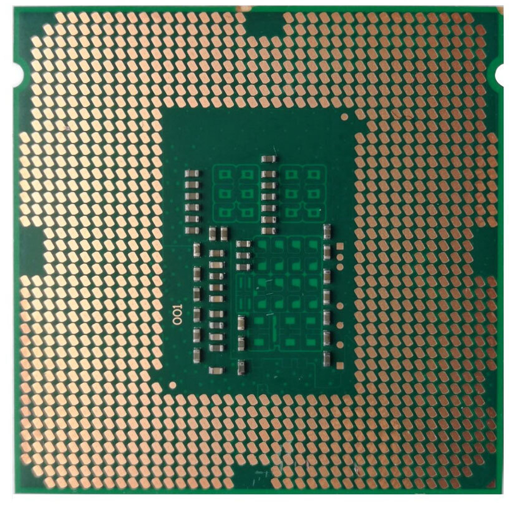 S-1200 Процессор Intel Core i5-10400F
