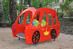 Игровой элемент “Автомобиль”