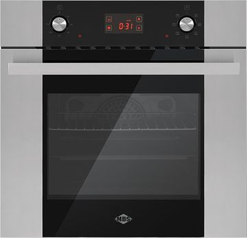 Газовый духовой шкаф MBS DG-602