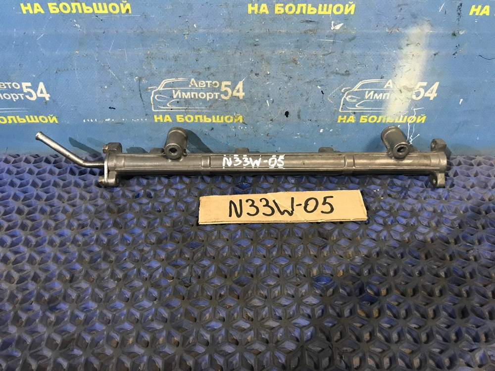 Топливная рейка MITSUBISHI CHARIOT 1995