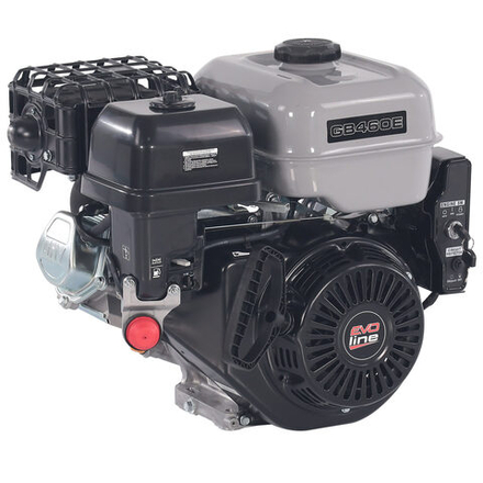Двигатель бензиновый EVOline GB 460 Е