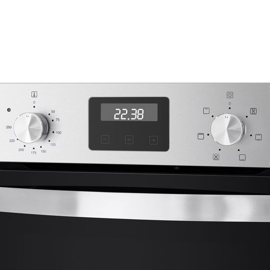 Встраиваемый духовой шкаф MAUNFELD EOEM516S
