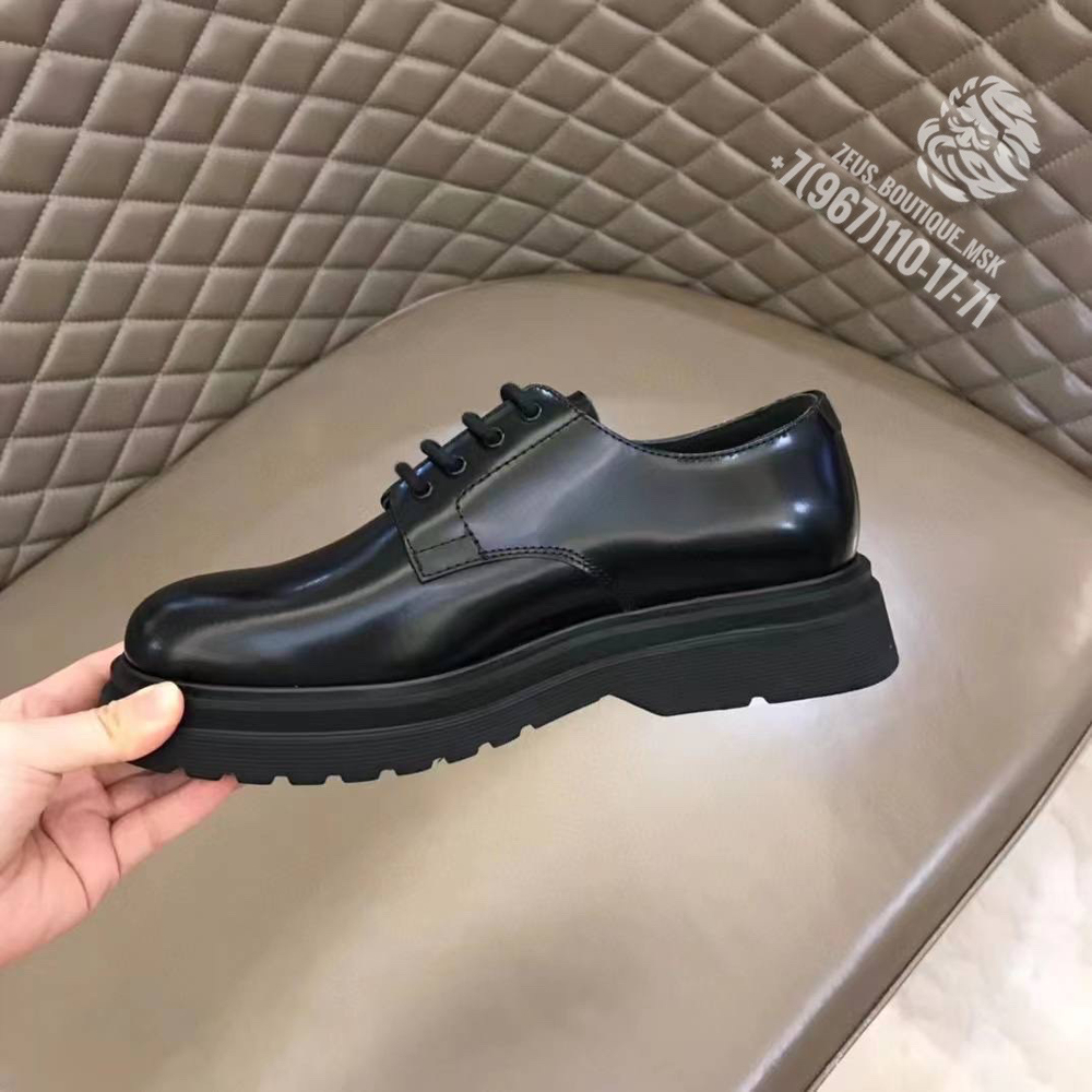 Туфли Prada
