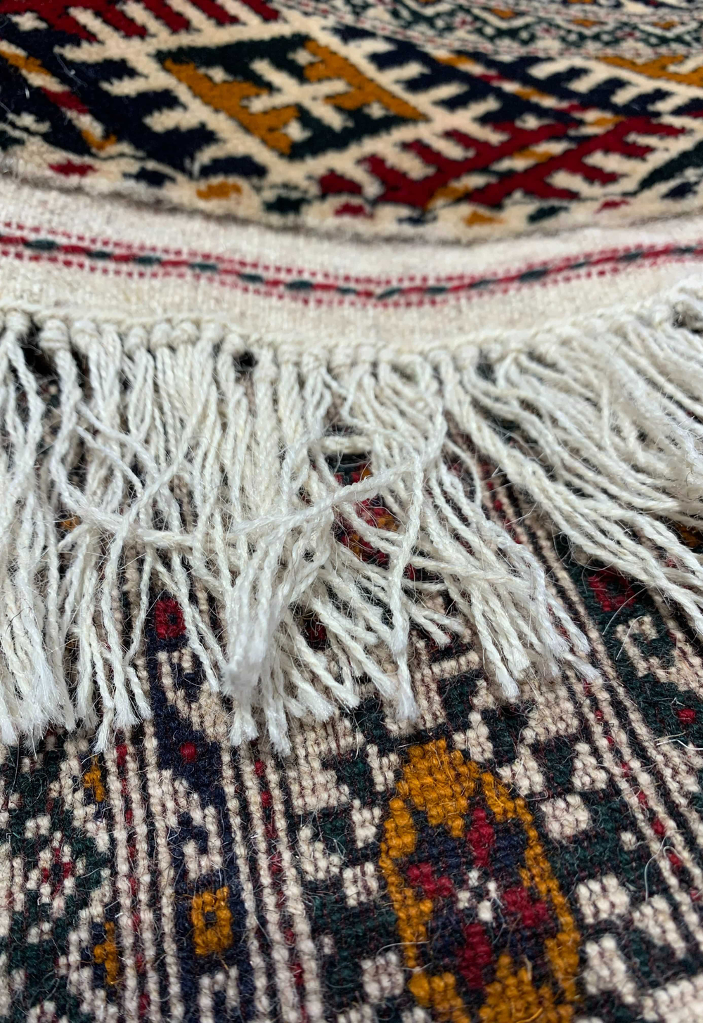 Teke 75 x 160 см