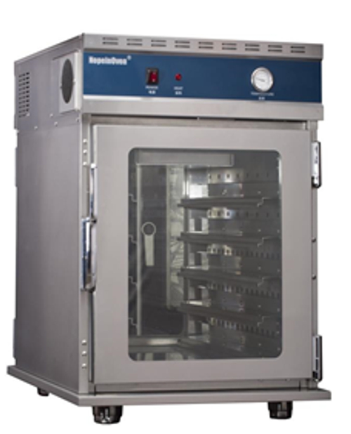 Шкаф тепловой, с 1-ой дверью, фронтальной загрузкой