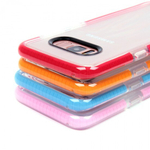 Силиконовый чехол для Samsung Galaxy S8 Plus, 009819 Зеленый