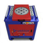 Станок для гибки арматуры Vektor GW42SA с доводчиком