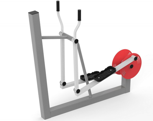 Уличный тренажер Эллиптический 611.08