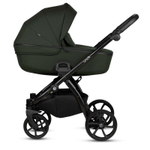 Коляска 2 в 1 Tutis Uno 5 Plus Essential collection, Pistacchio