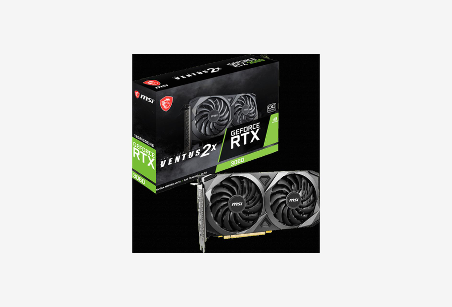 RTX 3060 VENTUS 2X 12G OC_0526529100623