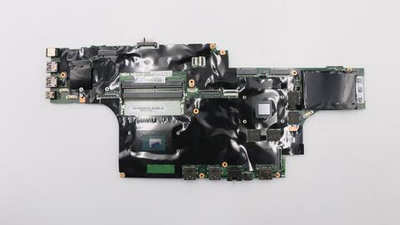 Материнская плата для ноутбука Lenovo P50 6820 4G NOK Y-AMT N-RA (01AY384), оригинал