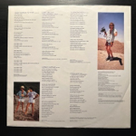 Gillan & Glover - Accidentally On Purpose (Германия 1988г.)