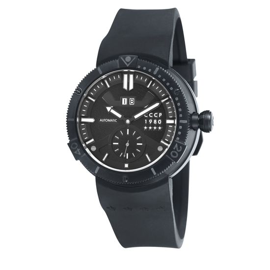 Наручные часы CCCP CP-7006-04 Kashalot Submarine