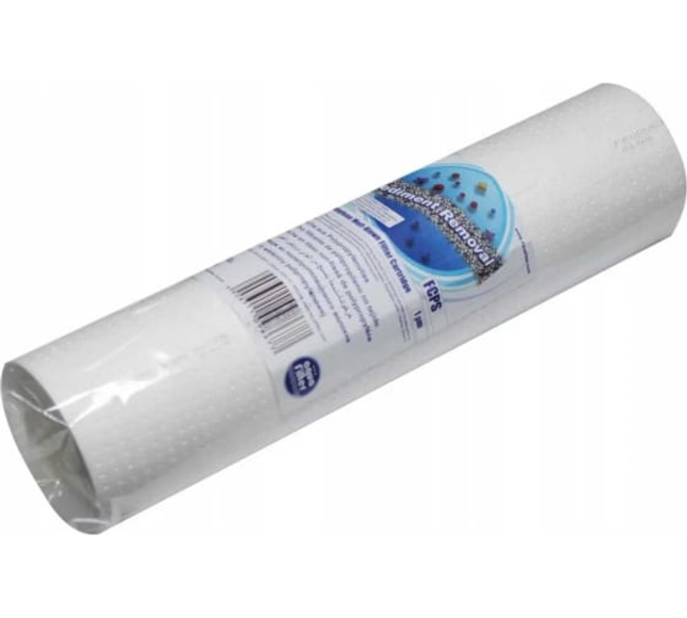 Картридж  FCPS1 Aquafilter (п/п 1 микрон)