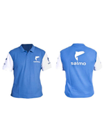 Рубашка поло SALMO 03 р.L