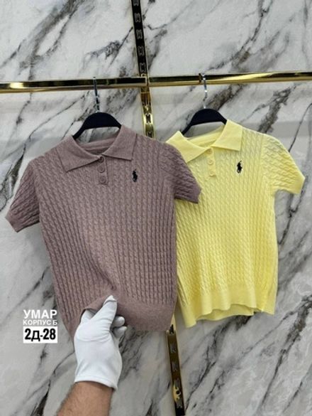 Футболка 7366670 Fabrika