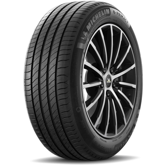 Летняя шина Michelin e.Primacy (195/60 R18 96H)