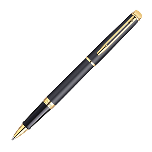 Ручка-роллер Waterman Hemisphere F
