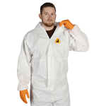 Jeta Safety (JPC-70-XL) Комбинезон химической защиты, XL