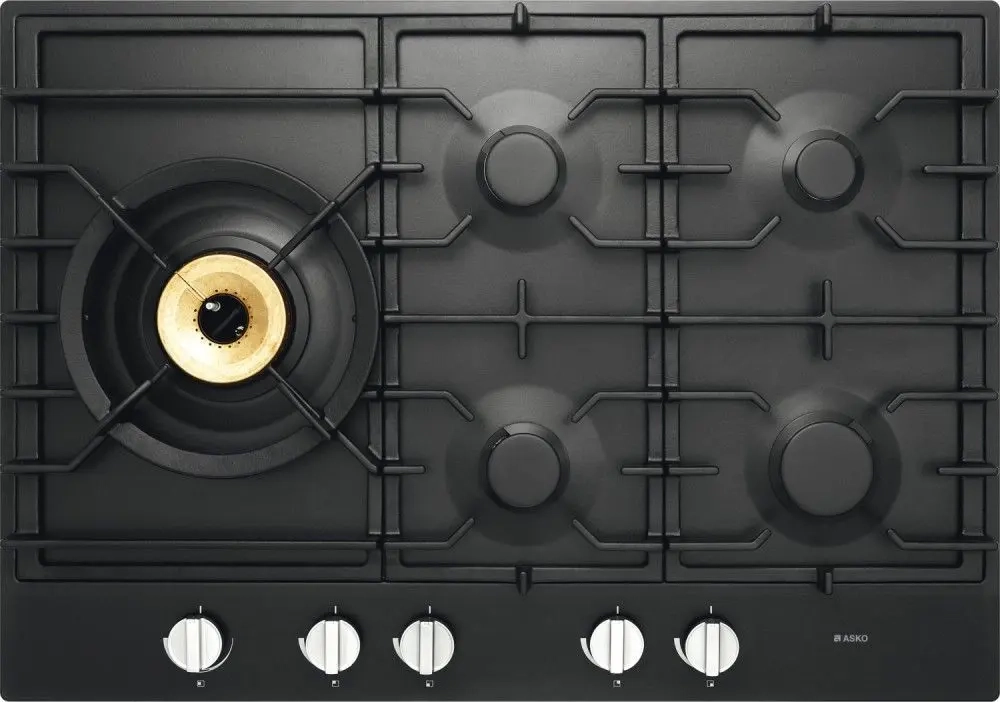 Варочная панель Asko HG1776AB фото 