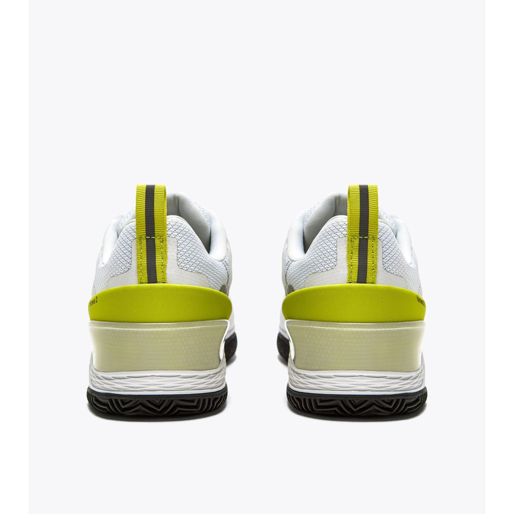 Кроссовки для тенниса Женские DIADORA BLUSHIELD TORNEO 2 CLAY для грунта