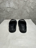 Шлепанцы Rick Owens, арт. 714011