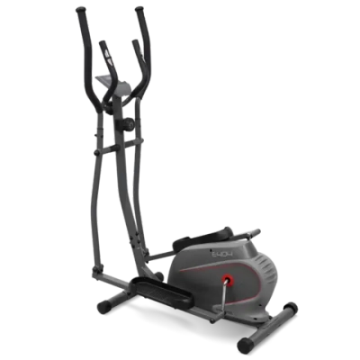 Эллиптический тренажер домашний CARBON FITNESS E404