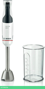 Блендер Bosch MSM4W210 белый