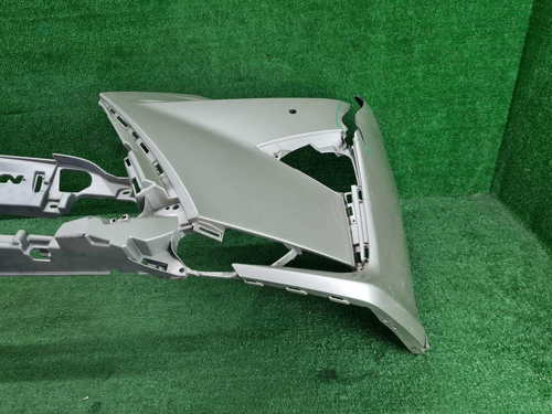 Бампер передний Lexus RX 4 (2015-2019)