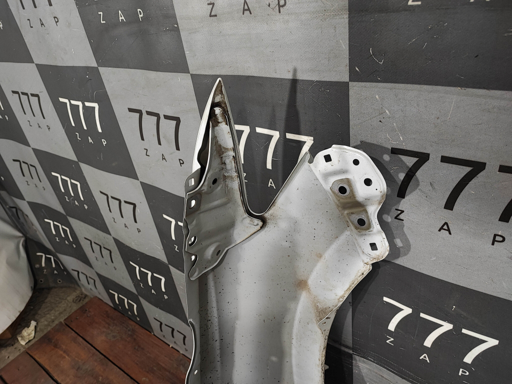 Крыло переднее левое Toyota Camry (XV70) 17-нв Б/У Оригинал 5380233200