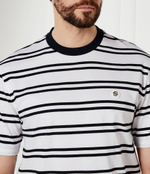 Футболка C-Taut BOSS BLACK - белый(50520298)