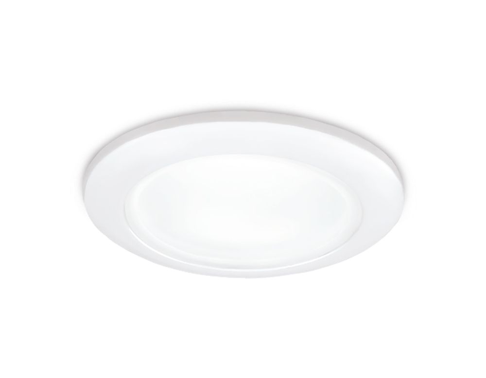 Ambrella Встраиваемый влагозащищенный точечный светильник MR16 IP Protect TN108