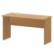 Стол с центральным кабель каналом А-003.60.К.ЦН Ольха 1400x600x760 Арго