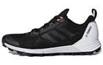 Кроссовки Adidas Terrex Agravic Speed (Женская размерная сетка)