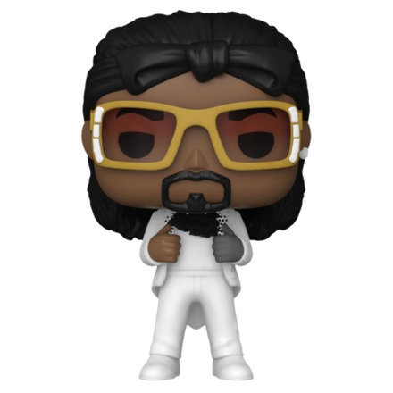 Фигурка Funko POP! Rocks Snoop Dogg Sensual Seduction