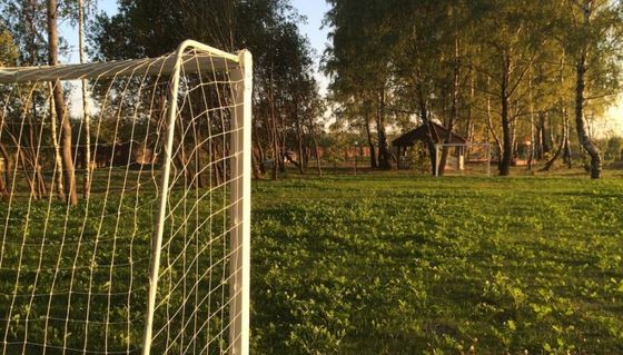 Участок в Заокском районе по Симферопольскому шоссе («Романовский Парк»)