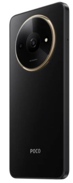 Смартфон  Xiaomi POCO C61 RU 4/128GB