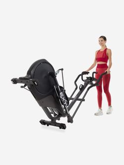 Эллиптический тренажер KETTLER Optima 800